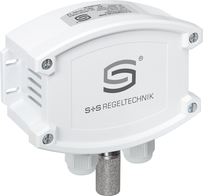 AERASGARD® AFTM-LQ-CO2-Modbus