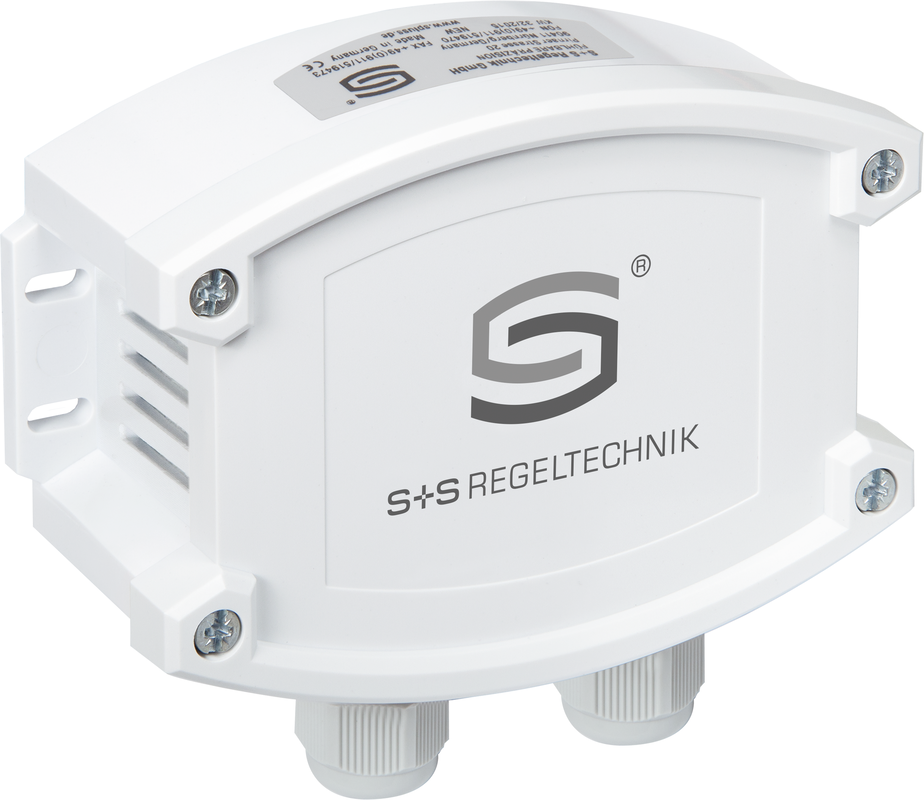 AERASGARD® ACO2-Modbus