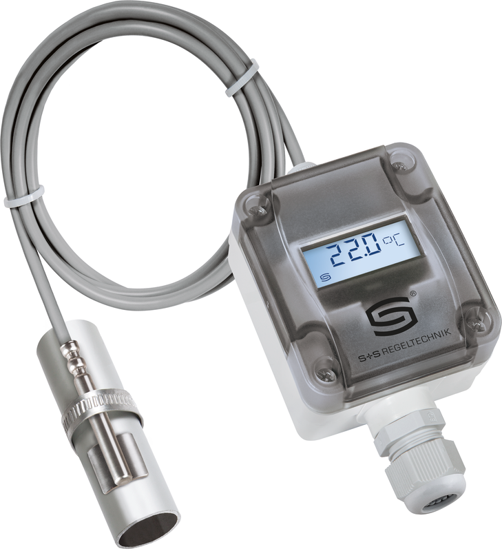 THERMASGARD® ALTM2-A LCD