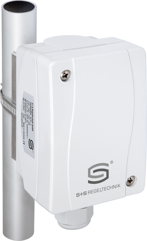 THERMASREG® ALTR-3 U