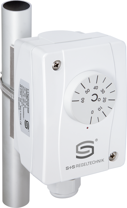 THERMASREG® ALTR-1