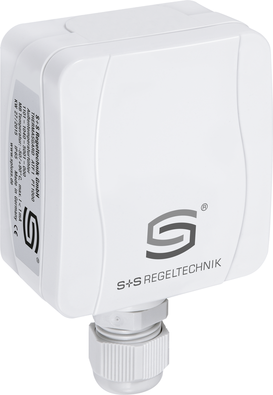 THERMASGARD® MWTM-SD-I 6m