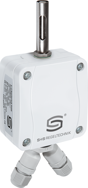 THERMASGARD® ATM2-Modbus