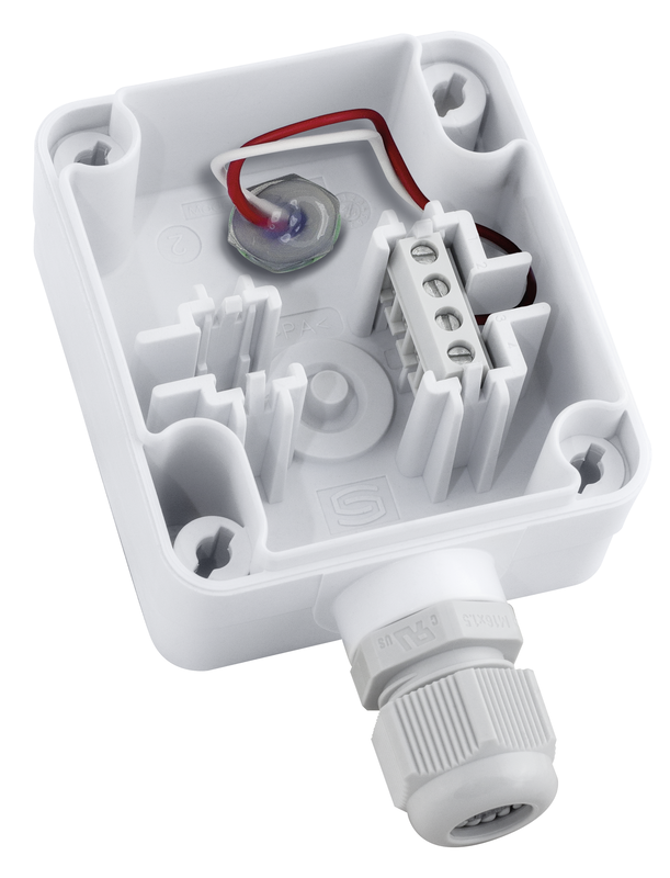 THERMASGARD® ETF7 NiTK 100mm