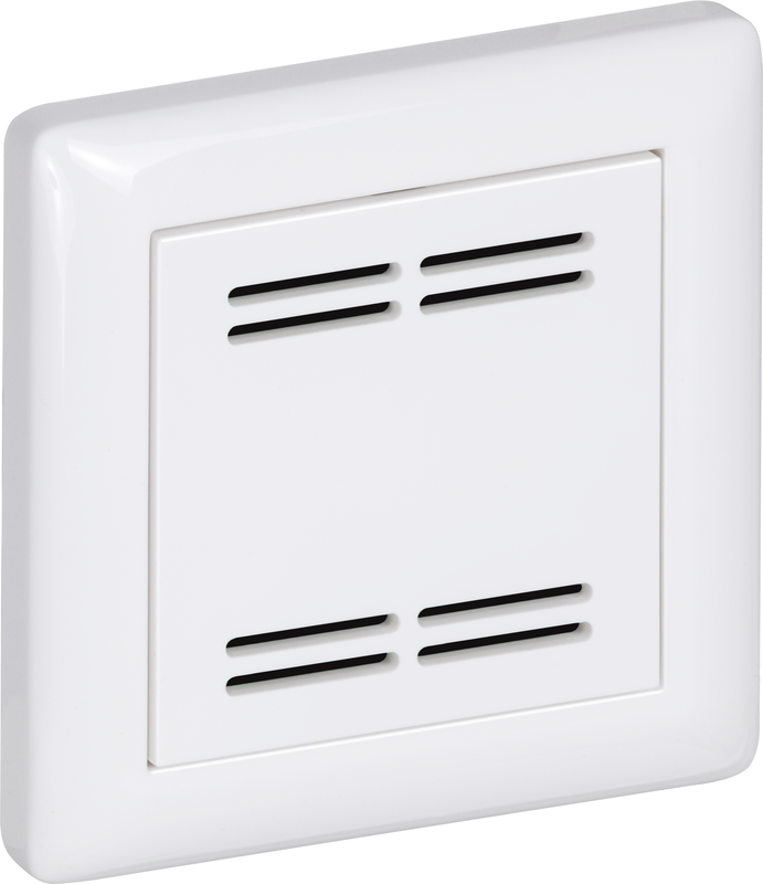 AERASGARD® FSFTM-CO2-Modbus