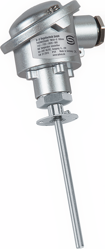 THERMASGARD® TM54-I 50 mm Q