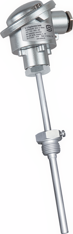 THERMASGARD® TF54 Pt1000 200mm