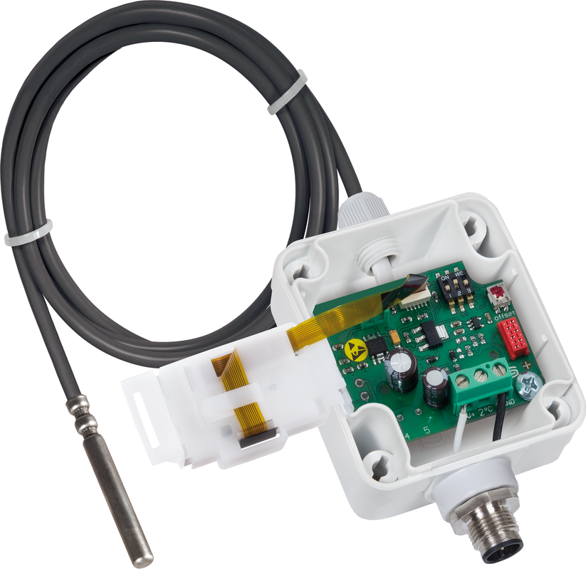 THERMASGARD® HFTM-U Q LCD