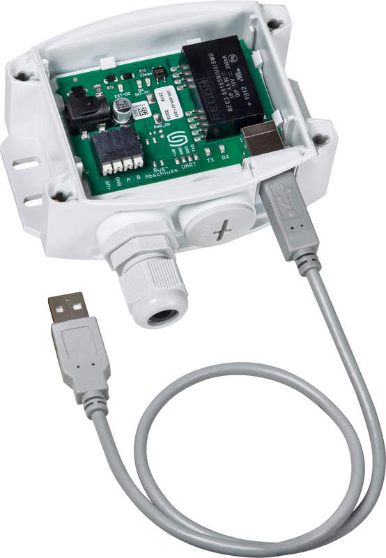 MODKON® KA2-Modbus