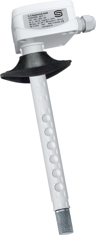 HYGRASGARD® KFTF-20-I