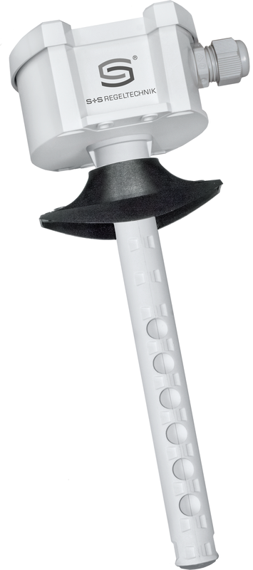 AERASGARD® KCO2-Modbus