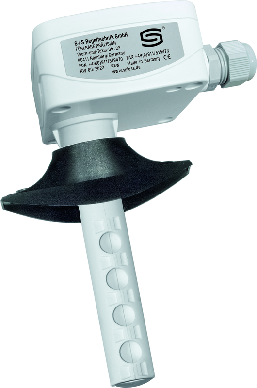 AERASGARD® KCO2-SD-U 120mm