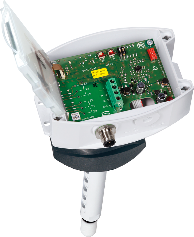 HYGRASGARD® KFTF-20-U Q LCD