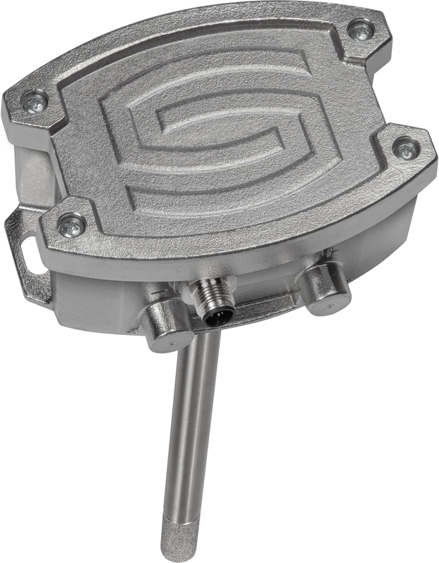 HYGRASGARD® KFTF-20-U VAQ