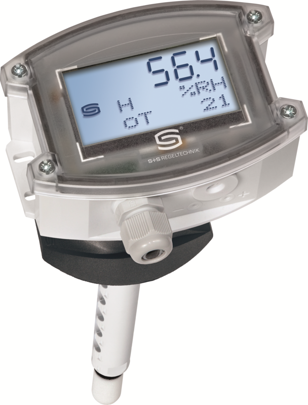 HYGRASGARD® KFTF-35-U/W LCD
