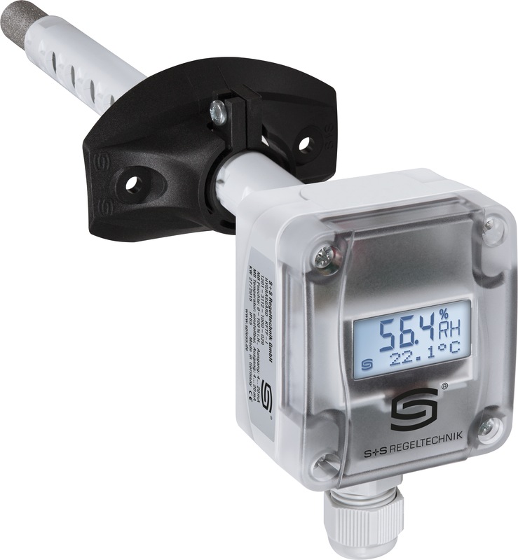 HYGRASGARD® KAVTF-U LCD