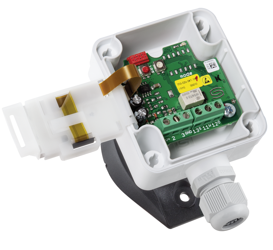 HYGRASREG® KH-40W LCD