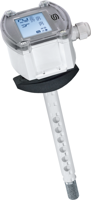 ГИГРАСРЕГ® KHT-30W-U LCD