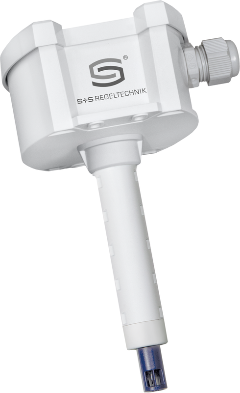 RHEASGARD® KLGF-Modbus LCD 120 мм