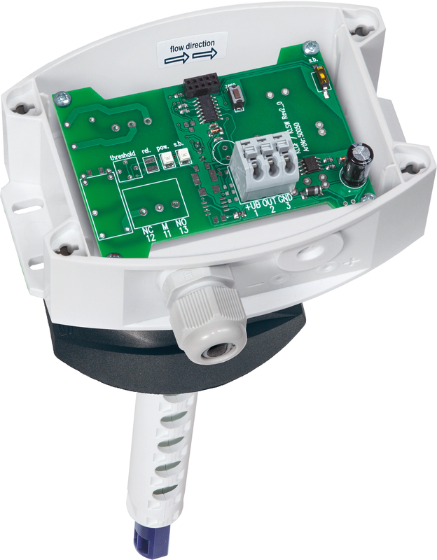 RHEASGARD® KLGF-U LCD