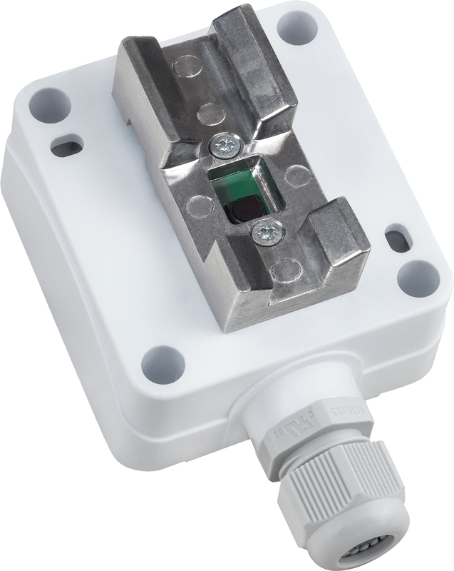 ГИГРАСREG® TW-U/W