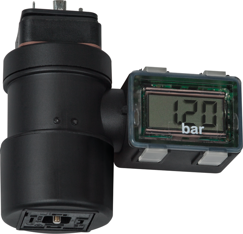 PREMASGARD® SHD-I 25 LCD