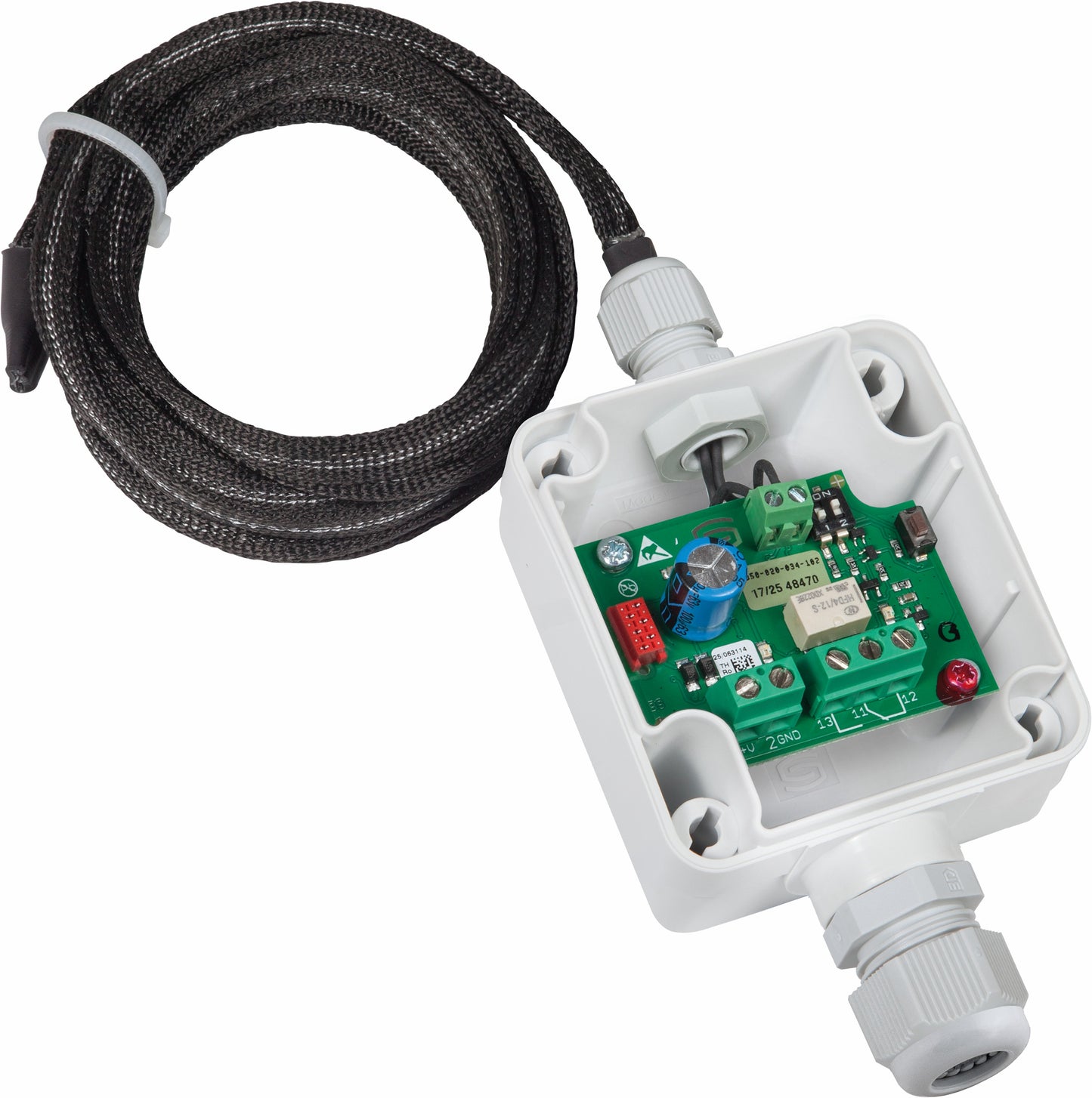 HYGRASREG® LS-Flex 3m