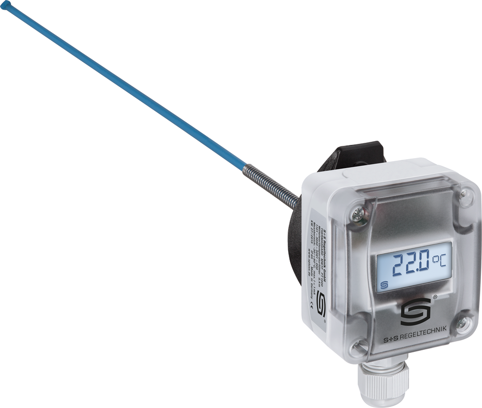 THERMASGARD® MWTM-A 0,4 m LCD