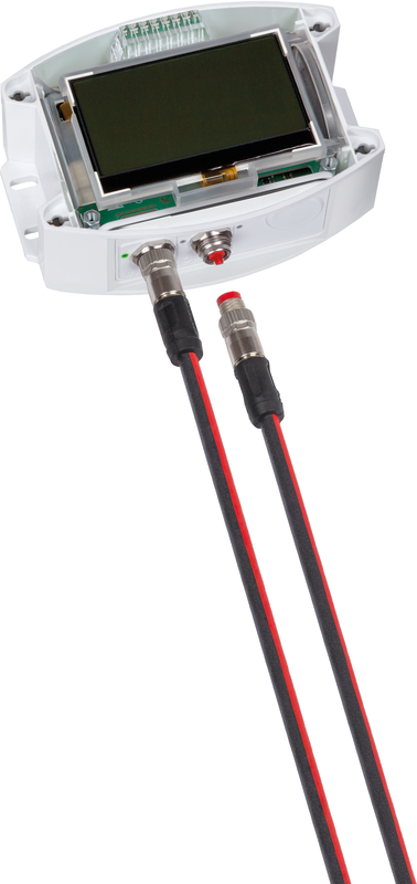 THERMASGARD® MWTM-ECATP 6,0m LCD