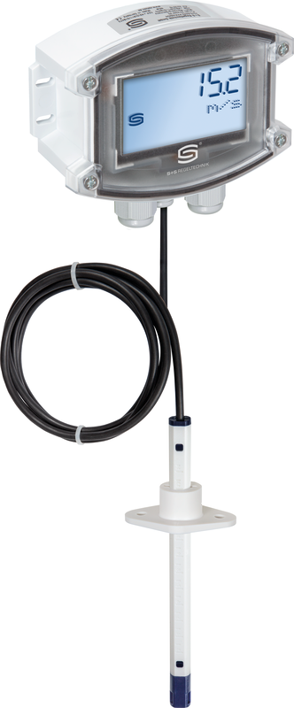 RHEASREG® PLSW-W24 LCD