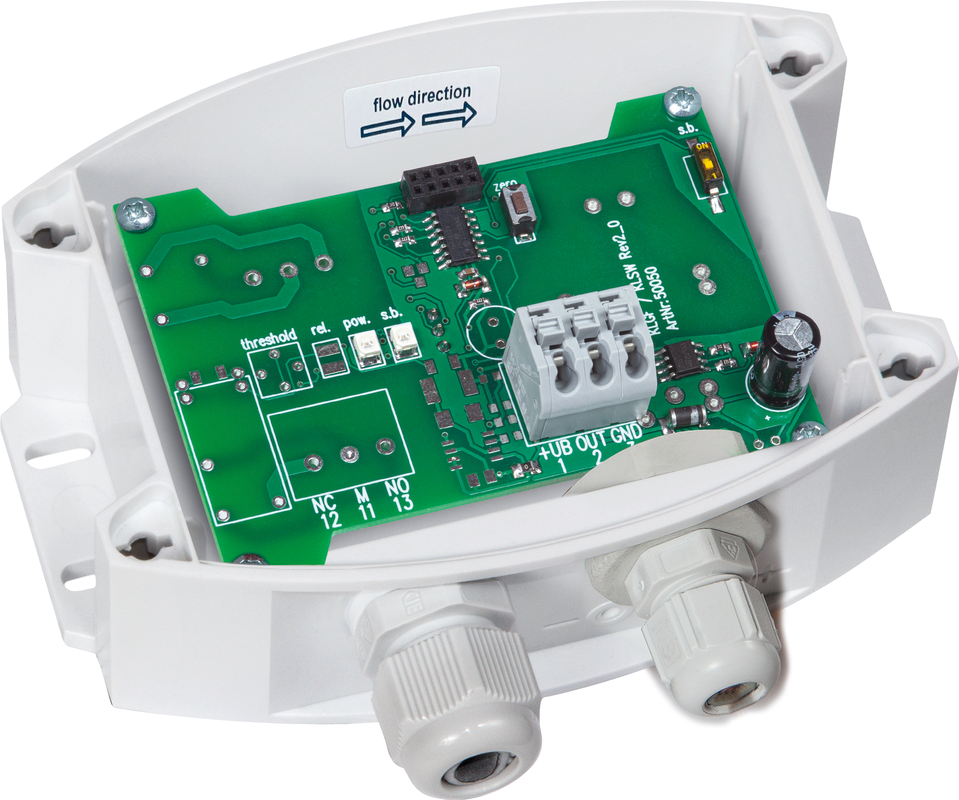 RHEASREG® PLGF-U LCD