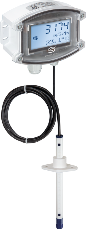 RHEASREG® PLGFV-W LCD