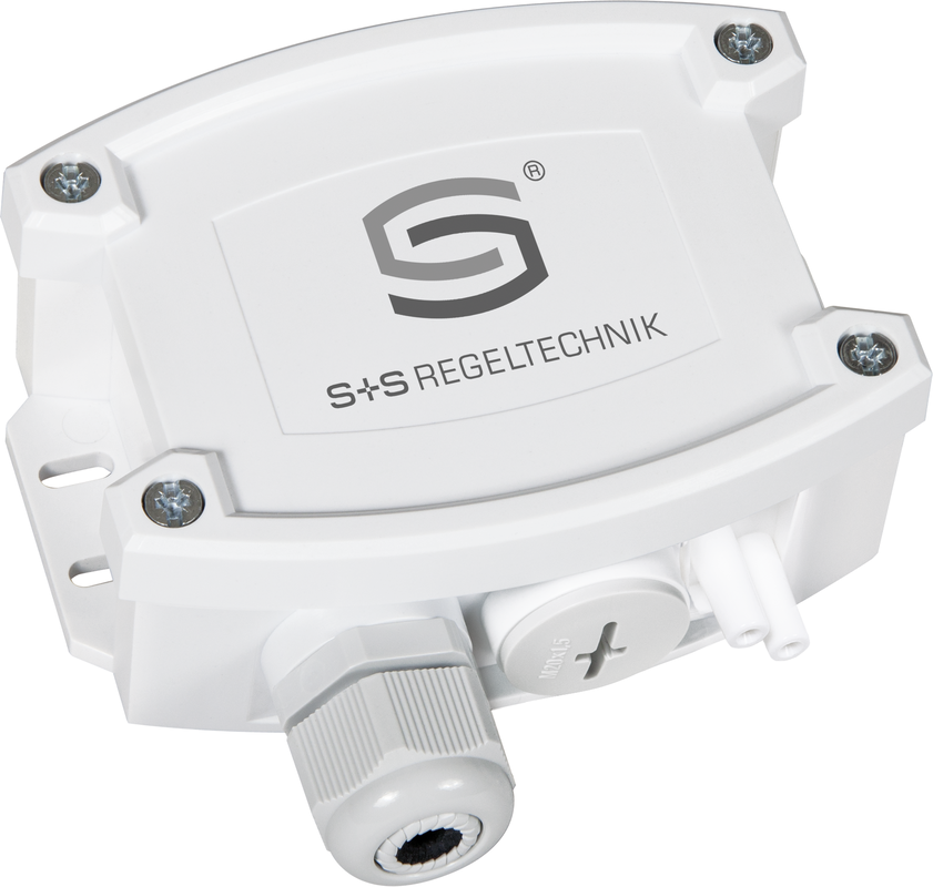 PREMASGARD 2327-wModbus