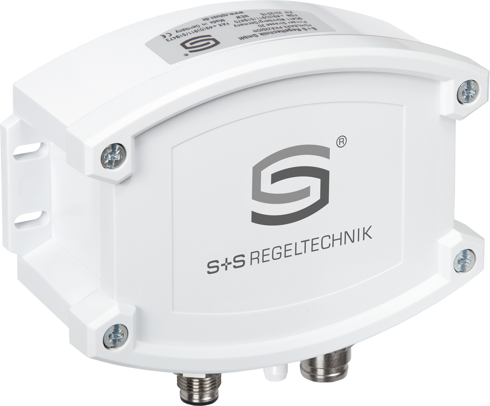 PREMASGARD 7148-Modbus