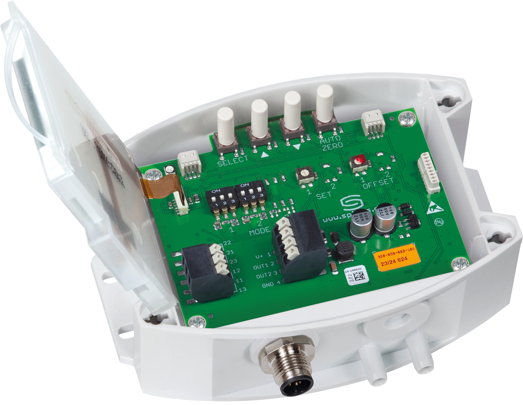 PREMASREG 7161-UW Q LCD