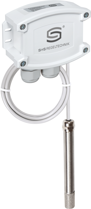 THERMASGARD® RPTM1-Modbus-T3