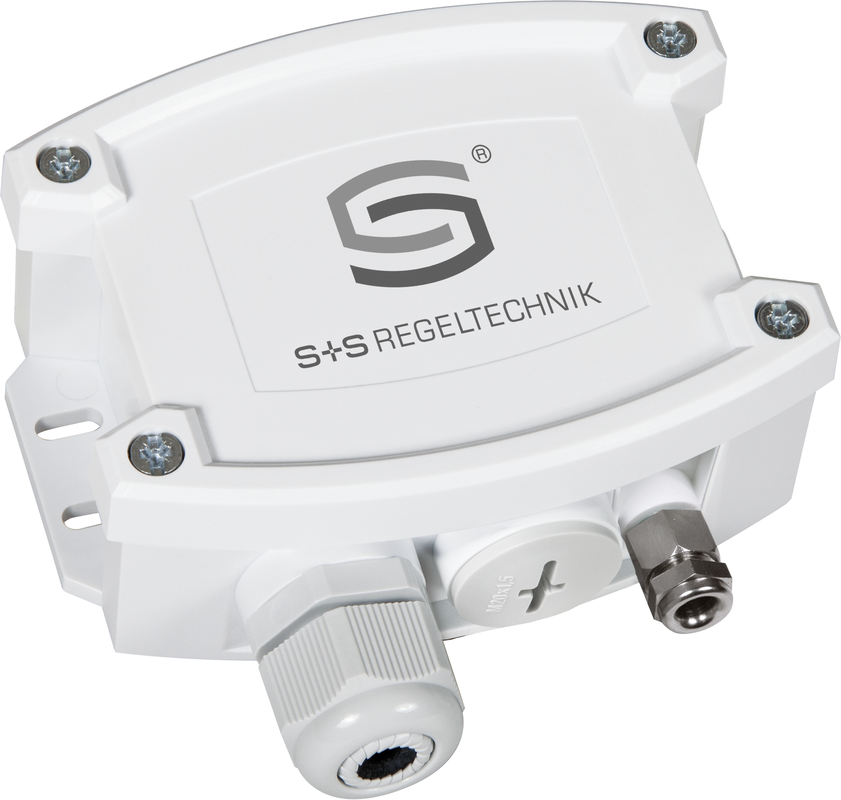 THERMASGARD® RPTM2-wModbus