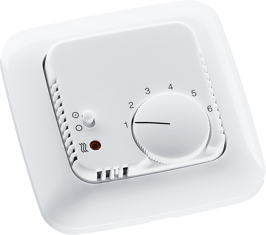 THERMASREG® RTR-E 6005