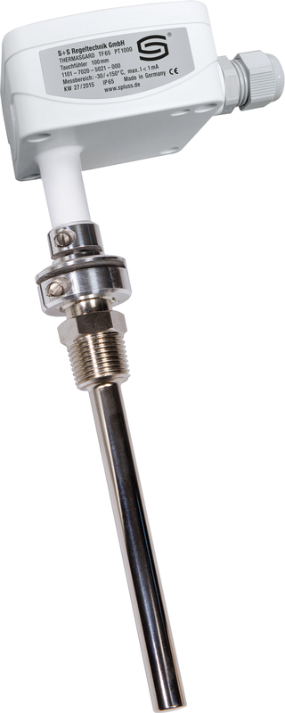 THERMASGARD® TF43-F Pt1000 450 mm