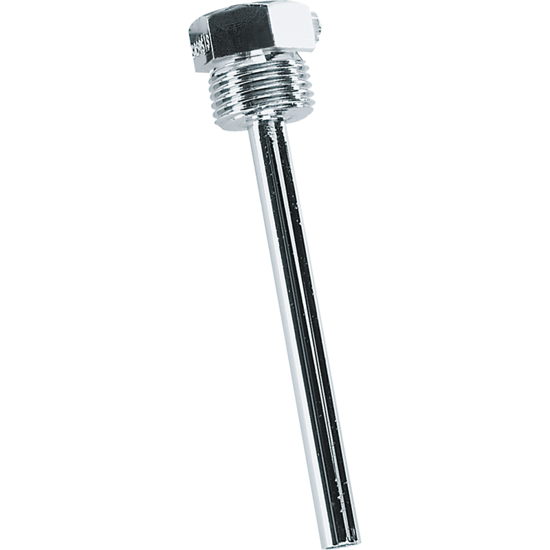 Thermowells TH08-MS 50MM