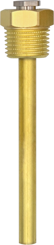 Tauchhülsen THE-MS-G 200MM