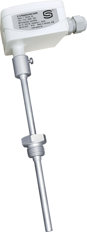 THERMASGARD® TF43 LM235Z 50 мм