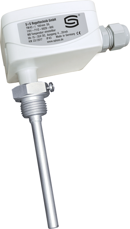 THERMASGARD® TF65 NTC20K 150mm