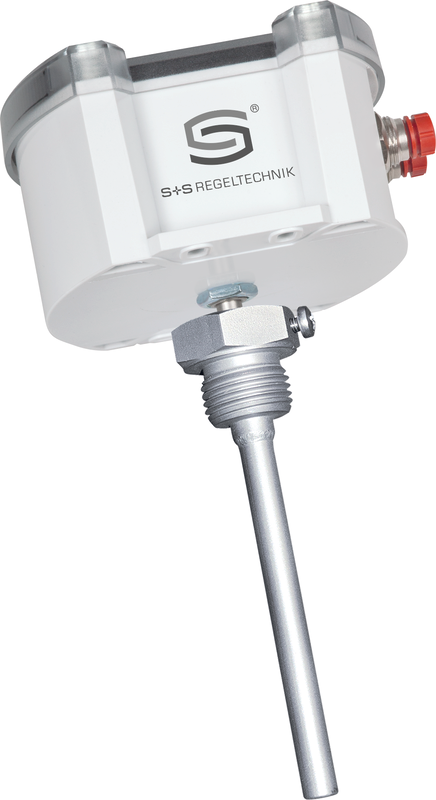 THERMASGARD® TM65-ECATP 300 mm LCD