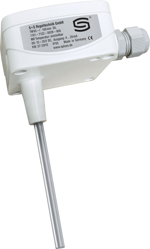 THERMASGARD® TM65-A 100 mm