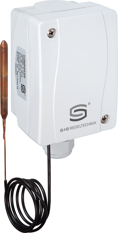 THERMASREG® TR-060-F U