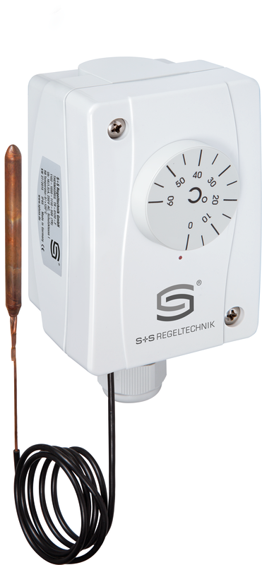 THERMASREG® TR-060-F