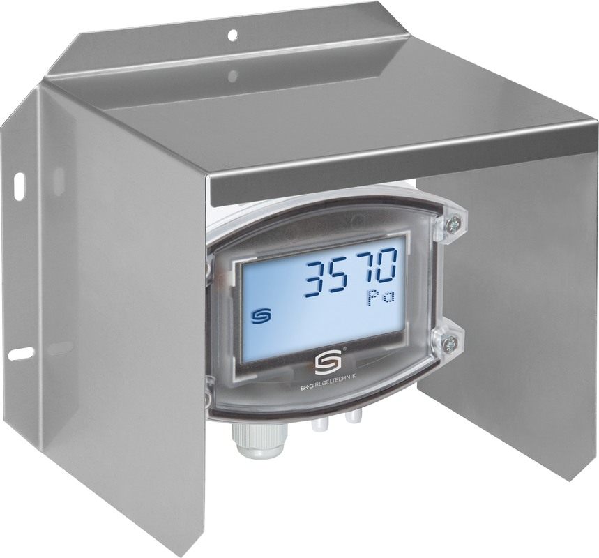 PREMASGARD 7111-U LCD