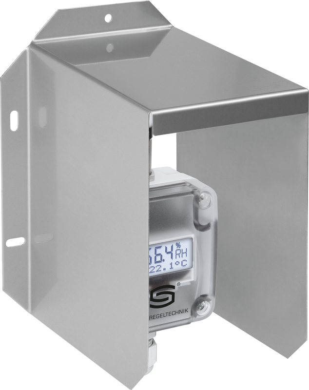 HYGRASGARD® AAVTF-U LCD