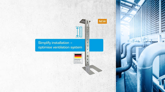 Auf die Halt(er)ung kommt es an!